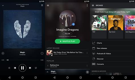 Best music app for android. Things To Know About Best music app for android. 